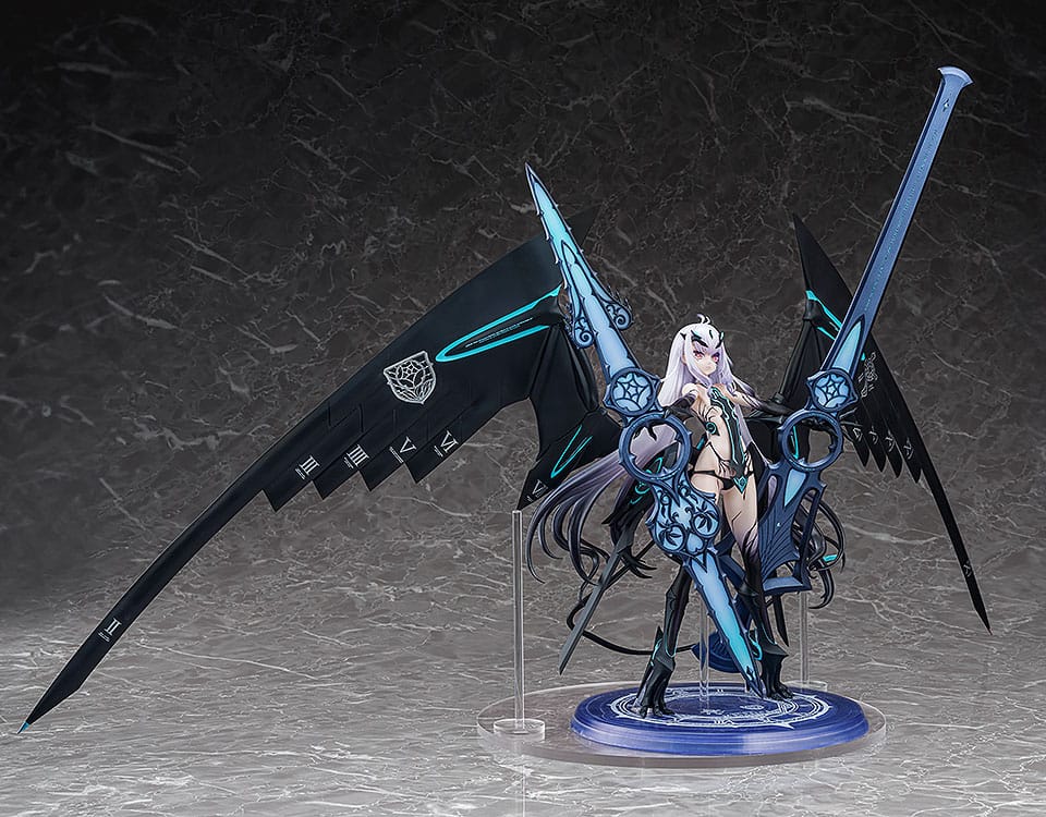 Fate/Grand Order 1/7 PVC Figure Lancer/Mélusine 23 cm - PRE-ORDER