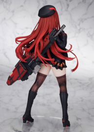 Goddess of Victory: Nikke PVC Figure Rapi: Red Hood 25 cm - PRE-ORDER