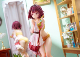 Atelier Sophie: The Alchemist of the Mysterious Book 1/7 PVC Figure Sophie Neuenmuller Changing Mode 21 cm - PRE-ORDER
