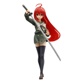 Shakugan No Shana Trio-Try-iT PVC Figure Shana 18 cm
