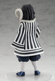 Demon Slayer Pop Up Parade PVC Figure Obanai Iguro 16 cm