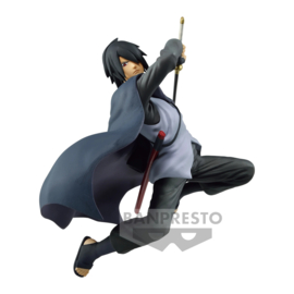 Boruto - Naruto Next Generation Vibration Stars PVC Figure Uchiha Sasuke 14 cm