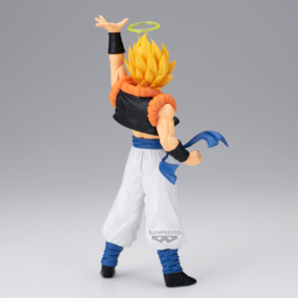 Dragon Ball Z Match Makers PVC Figure Super Saiyan Gogeta 1/2 17 cm