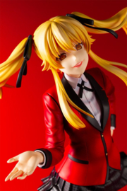 Kakegurui ARTFX J 1/8 PVC Figure Mary Saotome 21 cm