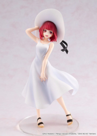 Oshi no Ko PVC Figure Kana Arima "Full moon...!" Ver. 18 cm