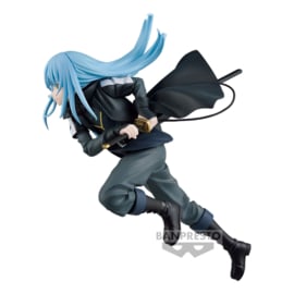 That Time I Got Reincarnated as a Slime Maximatic PVC Figure Rimuru Tempest