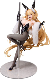 Goddess of Victory: Nikke 1/4 PVC Figure Rupee: Rabbit Deluxe 45 cm - PRE-ORDER