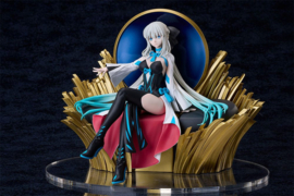 Fate/Grand Order PVC Figure Berserker/Morgan 16 cm - PRE-ORDER