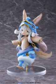 Made in Abyss: The Golden City of the Scorching Sun Coreful PVC Figure Nanachi 2nd Season Ver.