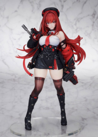 Goddess of Victory: Nikke PVC Figure Rapi: Red Hood 25 cm - PRE-ORDER