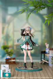 Honkai Star Rail PVC Gift+ Series 1/10 PVC Figure Qingque 16 cm - PRE-ORDER