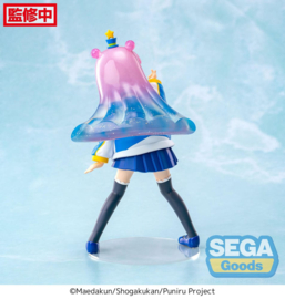 Puniru is a Kawaii Slime Luminasta PVC Figure Puniru Slightly Mature Kawaii Puniru 19 cm - PRE-ORDER