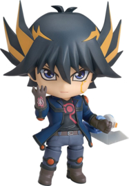 Yu-Gi-Oh! Duel Monsters GX Nendoroid Action Figure Yusei Fudo 10 cm - PRE-ORDER