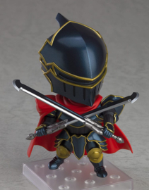 Overlord Nendoroid Action Figure Dark Hero Momon 10 cm