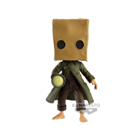 Little Nightmares PVC Figure Mono 17 cm - PRE-ORDER