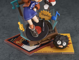 Reverse: 1999 PVC Figure Qset+ Regulus 14 cm - PRE-ORDER