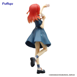 Bocchi the Rock! Trio-Try-iT PVC Figure Ikuyo Kita 21 cm