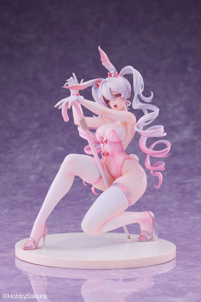 Original Character 1/6 PVC Figure Cane Rabbit Girl Deluxe Edition 22 cm - PRE-ORDER