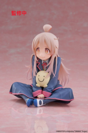 Onimai: I'm Now Your Sister! Desktop Cute PVC Figure Mahiro Oyama 13 cm