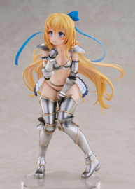 Goblin Slayer II 1/7 PVC Figure Priestess: Bikini Armor Ver. 21 cm - PRE-ORDER