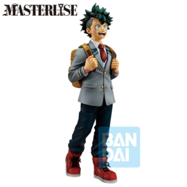My Hero Academia A Story of Reaching Out PVC Figure Izuku Midoriya 23 cm - PRE-ORDER