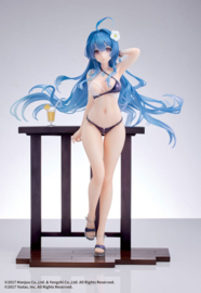Azur Lane 1/7 PVC Figure Helena Shimmering Triangle Wave Ver. 24 cm - PRE-ORDER