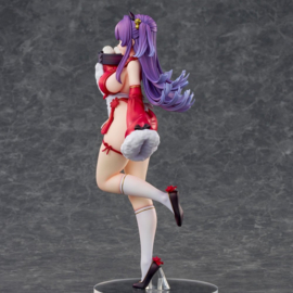 Original Character 1/6 PVC Figure Yuri Kamijo - Chinese Dim Sum Shop Ver. 23 cm - PRE-ORDER