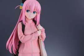Bocchi the Rock! 1/7 PVC Figure Hitori Gotoh 24 cm - PRE-ORDER