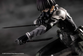 Kaiju No. 8 ARTFXJ 1/8 PVC Figure Soshiro Hoshina 15 cm