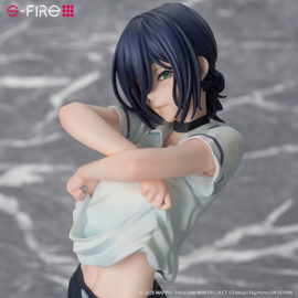 Chainsaw Man The Movie: Reze Arc PVC Figure Reze 25 cm - PRE-ORDER