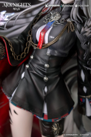 Arknights 1/7 PVC Figure Lappland the Decadenza 26 cm - PRE-ORDER