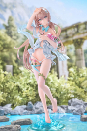 Original Character 1/6 PVC Figure Houkisei Momoko First Bloom DX Ver. 27 cm - PRE-ORDER
