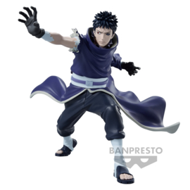 Naruto Shippuden Vibration Stars PVC Figure Uchiha Obito 15 cm