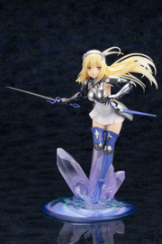 Sword Oratoria: Is it Wrong to Try to Pick Up Girls in a Dungeon? On the Side 1/7 PVC Figure Ais Wallenstein 24 cm - PRE-ORDER
