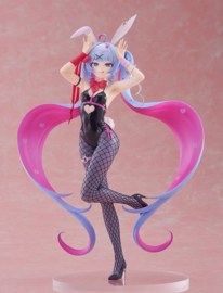 Hatsune Miku Pop Up Parade PVC Figure Hatsune Miku: Rabbit Hole Ver. L Size 24 cm - PRE-ORDER