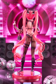 Original Character 1/6 PVC Figure Stella Illustrated by Mendokusai 31 cm - PRE-ORDER