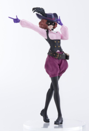 Persona 5 Royal Pop Up Parade PVC Figure Noir 18 cm