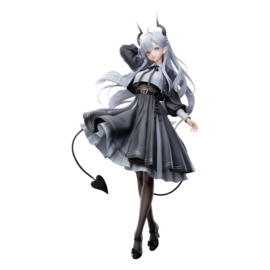 Original Character Fantasias Series 1/6 PVC Figure Thea-chan Apprentice Succubus Ver. (Regular Outfit Edition) 29 cm - PRE-ORDER