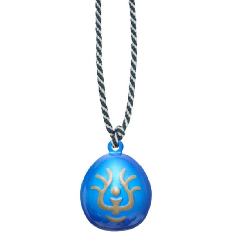 Studio Ghibli Castle In The Sky Strap Bell Netsuke Amulet