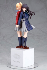 Lycoris Recoil 1/8 PVC Figure Chisato Nishikigi & Takina Inoue 30 cm - PRE-ORDER