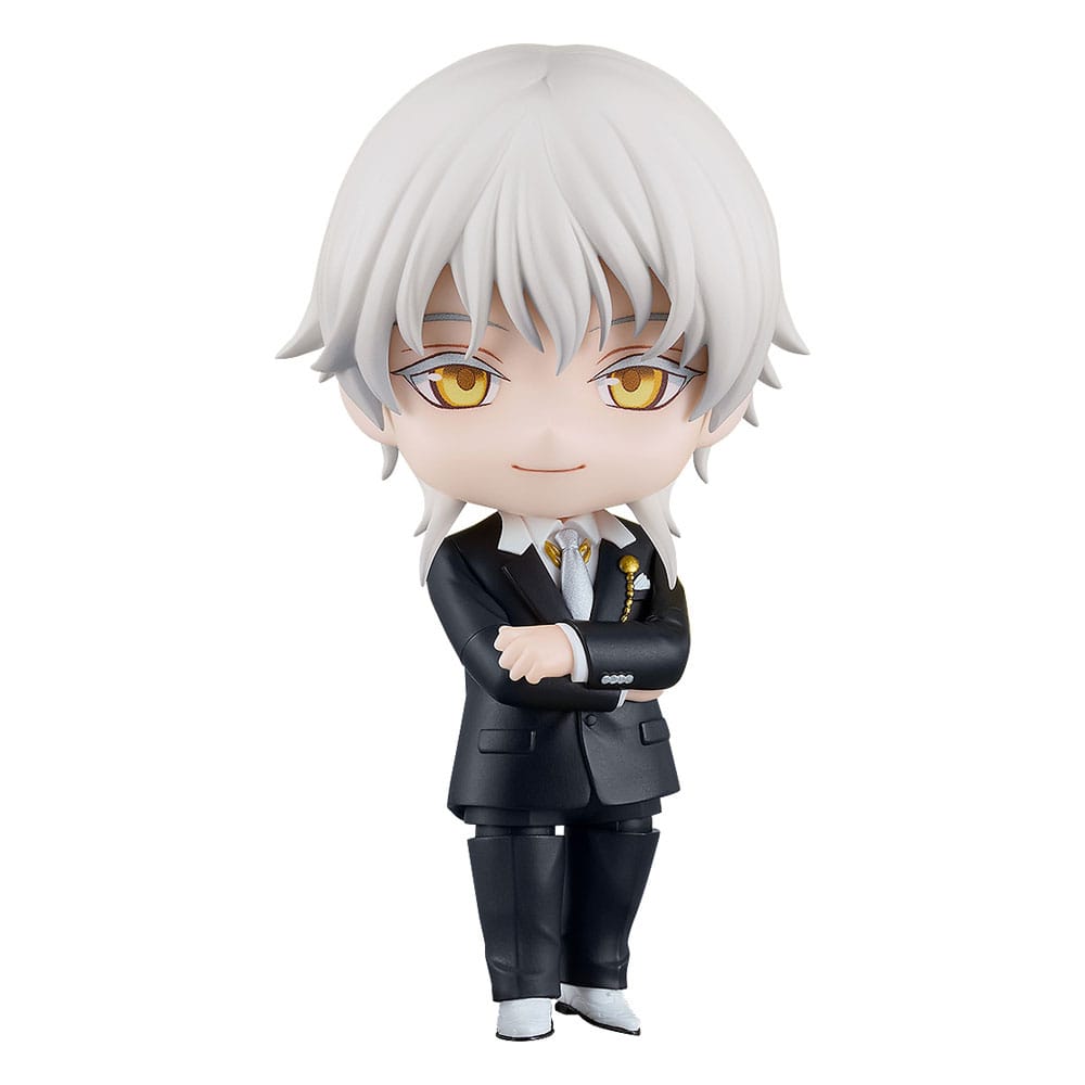 Touken Ranbu Online Nendoroid Action Figure Tsurumaru Kuninaga: Ceremonial Attire Ver. 10 cm - PRE-ORDER