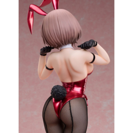 Original Character B-Style 1/4 PVC Figure Iro Bunny Monica Illustrated by DSmile 45 cm - PRE-ORDER