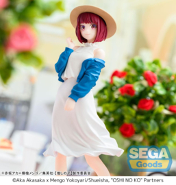 Oshi no Ko Desktop x Decorate Collections PVC Figure Kana Arima 16 cm - PRE-ORDER