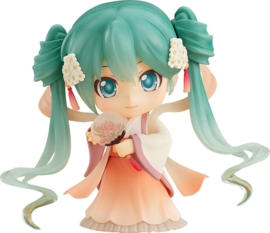 Hatsune Miku Nendoroid Action Figure Harvest Moon Ver.