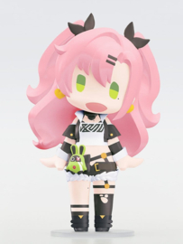 Zenless Zone Zero HELLO! GOOD SMILE Action Figure Nicole Demara 10 cm - PRE-ORDER