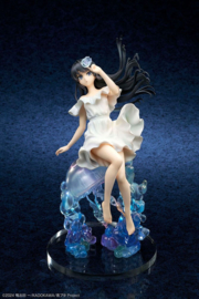Rascal Does Not Dream of Santa Claus 1/7 PVC Figure Mai Sakurajima Jekkyfish Ver. 29 cm - PRE-ORDER
