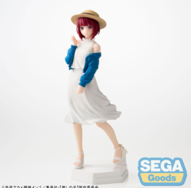 Oshi no Ko Desktop x Decorate Collections PVC Figure Kana Arima 16 cm - PRE-ORDER