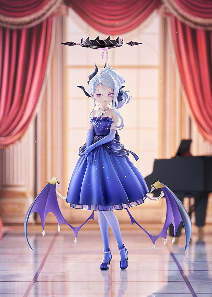 Blue Archive 1/7 PVC Figure Hina (Dress) 25 cm - PRE-ORDER