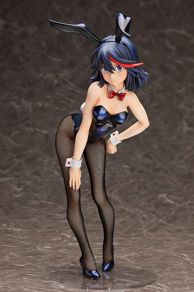 Kill la Kill 1/4 PVC Fgure Ryuko Matoi Bunny Ver. 35 cm - PRE-ORDER
