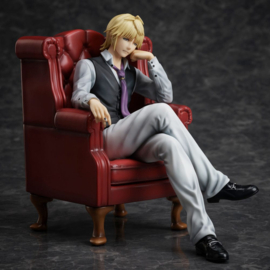 Saiyuki Reload: Zeroin PVC Figure Zenjou Sanzo 15 cm
